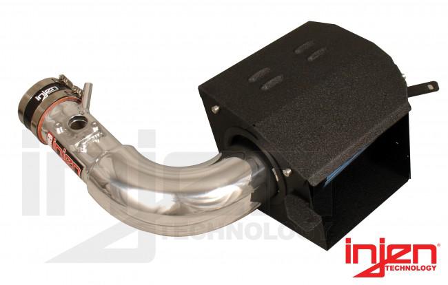 Zestaw dolotowy Short Ram Injen SP1230P - Subaru BRZ / Toyota GT86 