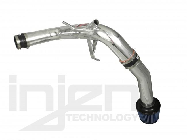 Zestaw dolotowy (czarny) Injen SP1341BLK - Hyundai Veloster FS (2011 -) G4FJ / 1.6 turbo