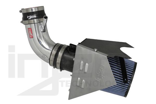 Zestaw dolotowy Short Ram Injen SP1391BLK - Hyundai Genesis Coupe BK38 (2009 – 2012) G6DA / 3.8