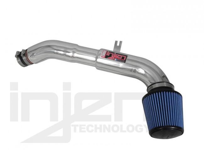 Zestaw dolotowy Short Ram (czarny) Injen SP1902WB - Nissan Juke F15 (06/2010 -) MR16DDT / 1.6 Turbo