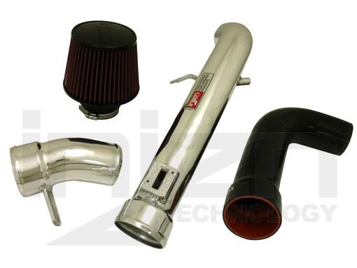 Zestaw dolotowy Injen SP1986P - Nissan 350Z Z33 (09/2002 – 09/2005) VQ35DE