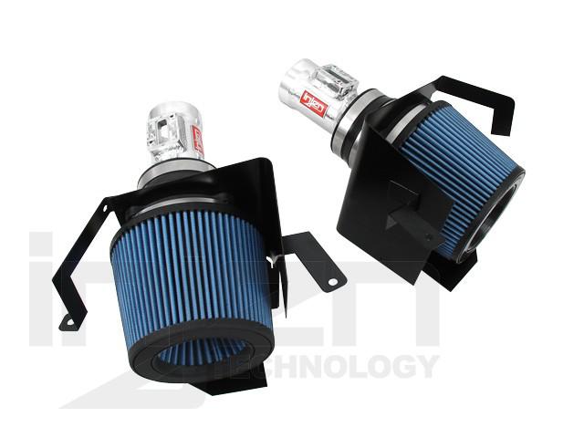 Zestaw dolotowy Short Ram Injen SP1998P - Infiniti G37 (11/2006 – 07/2013) VQ37