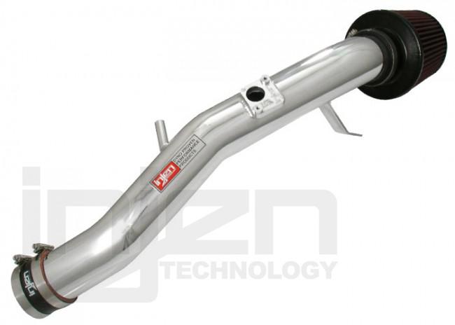 Zestaw dolotowy Short Ram Injen SP2093P - Lexus IS250 GSE20 (09/2005 -) 4GR-FSE