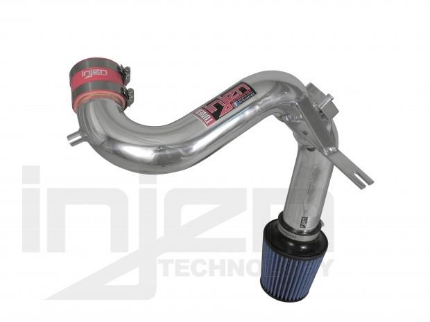 Zestaw dolotowy Injen SP2120P - Toyota iQ NGJ10 (01/2009 -) 1NR-FE / 1.3