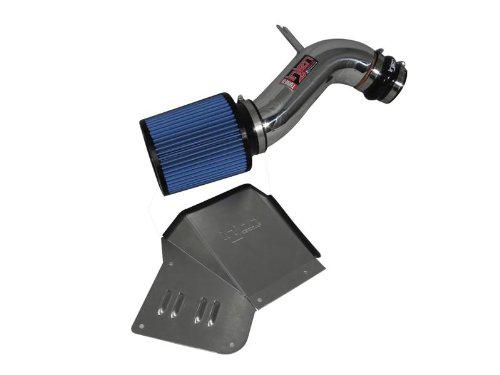 Zestaw dolotowy Short Ram Injen SP3079P - Audi S4 / Audi S5 / Audi A5