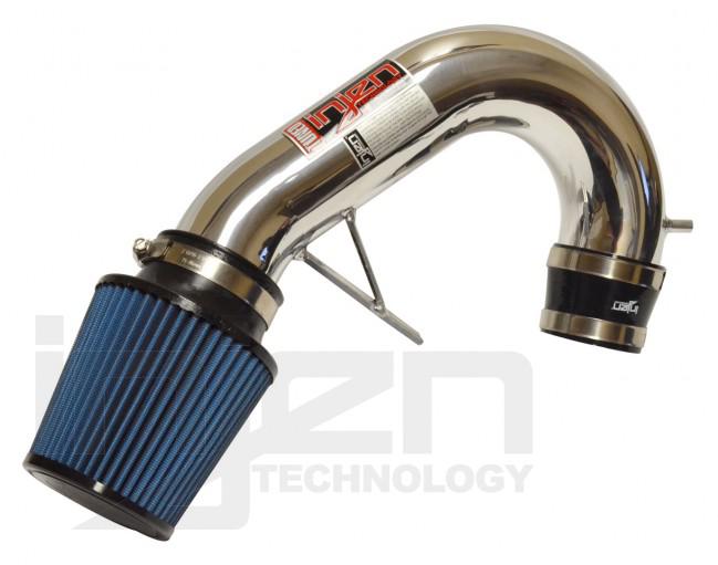 Zestaw dolotowy Injen SP3087P - Audi A4 B9 (10/2015 -) DBPA / CVKB / CYRC / CYRB / 2.0 TFSI