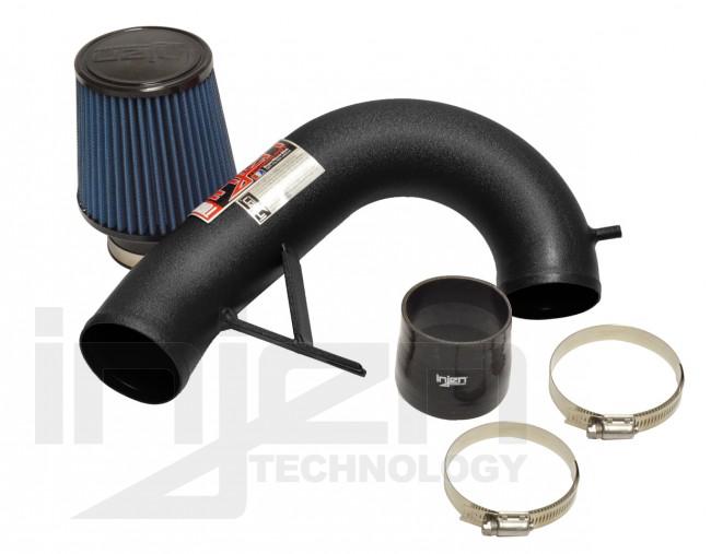 Zestaw dolotowy (czarny) Injen SP3087WB - Audi A4 B9 (10/2015 -) DBPA / CVKB / CYRC / CYRB / 2.0 TFSI