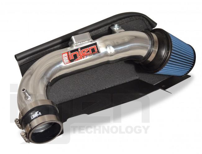 Zestaw dolotowy Short Ram (czarny) Injen SP6010BLK - Mazda MX-5 ND (04/20015 -) PE-VPR