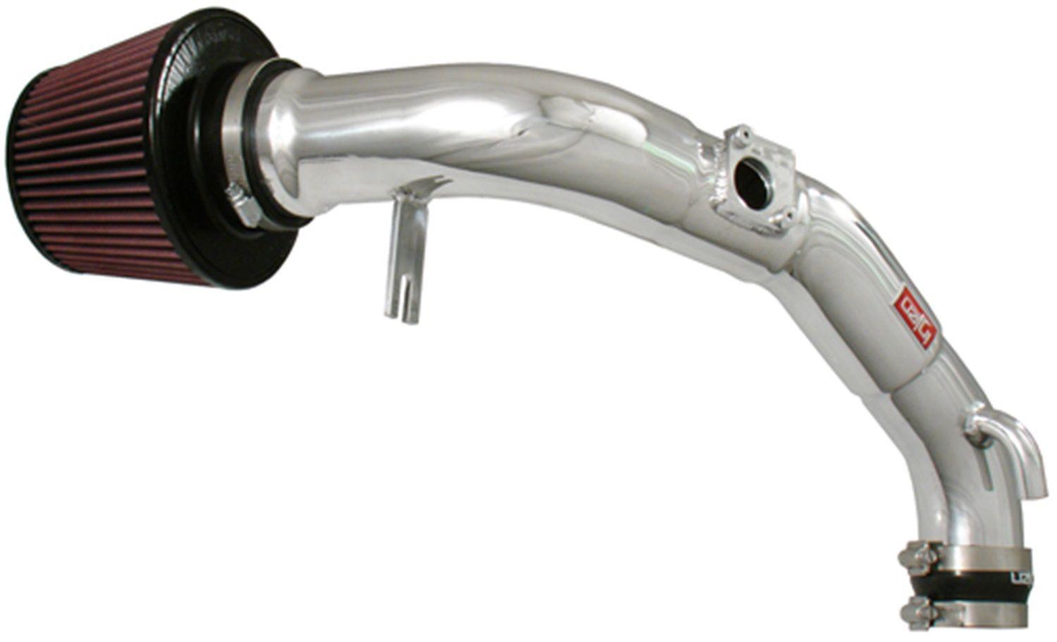 Zestaw dolotowy (czarny) Injen SP6071BLK - Mazda 6 MPS GG8 (12/2005 – 08/2007) L3KG