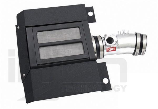 Zestaw dolotowy Short Ram Injen SP6080P - Mazda RX-8 SE3P (08/2003 – 06/2012) 13B-MSP