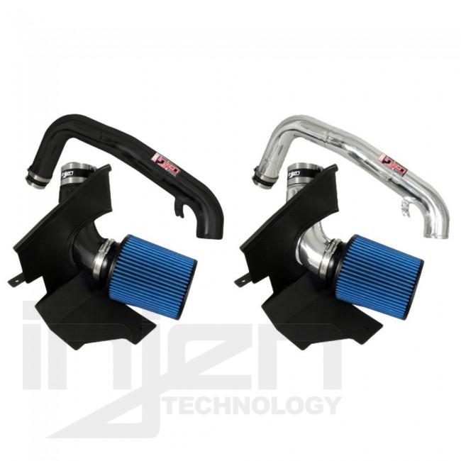 Zestaw dolotowy Short Ram (czarny) Injen SP9001BLK - Ford Focus DYB (04/2011 -) R9DA / 2.0 Turbo ST