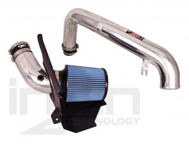 Zestaw dolotowy Short Ram Injen SP9002P - Ford Focus DYB (04/2011 -) R9DA / 2.0 Turbo ST