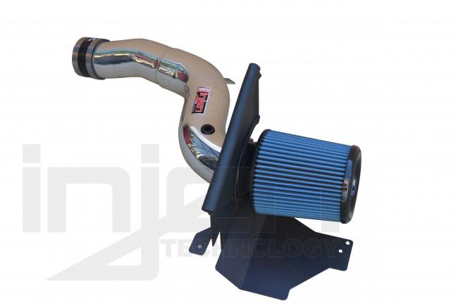 Zestaw dolotowy Short Ram (czarny) Injen SP9003BLK - Ford Focus DYB RS (05/2015 -) YVDA / 2.3 Turbo RS