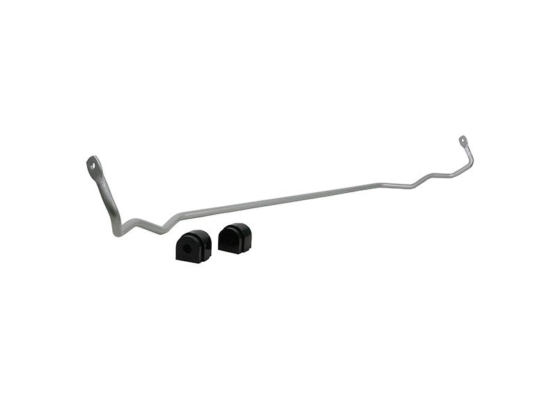 Whiteline BBR46 Stabilizator - 16mm - tył - BMW 1 SERIES / BMW 3 SERIES