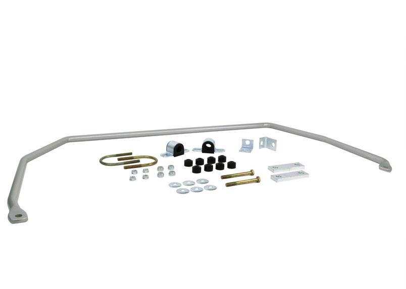 Whiteline BSR44 Stabilizator - 22mm - tył - SUBARU G3X JUSTY / SUZUKI IGNIS