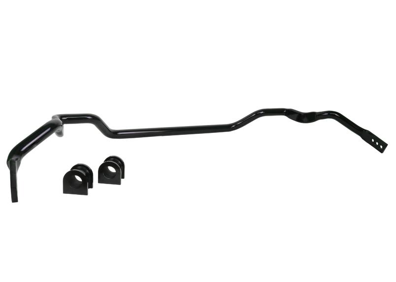 Whiteline BTF92Z Stabilizator - 30mm - regulowany - przód - TOYOTA HILUX 4 RUNNER / TOYOTA LANDCRUISER PRADO