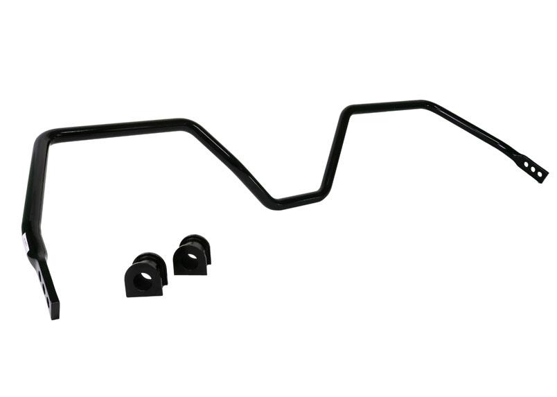 Whiteline BTR94Z Stabilizator - 24mm - regulowany - tył - TOYOTA LANDCRUISER PRADO GRJ150, KDJ150, KDJ155 11/2009-ON (4/6CYL)