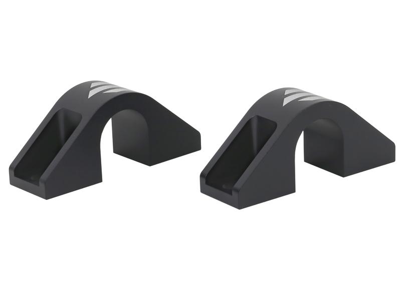 Whiteline KBR10 Mocowanie stabilizatora - przód - FORD CORTINA / MAZDA RX7 / NISSAN PATROL
