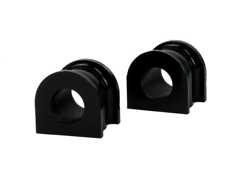 Whiteline W23469 Tuleje stabilizatora 26.5mm - przód - HONDA S2000 AP1, AP2 8/1999-2009 (4CYL)