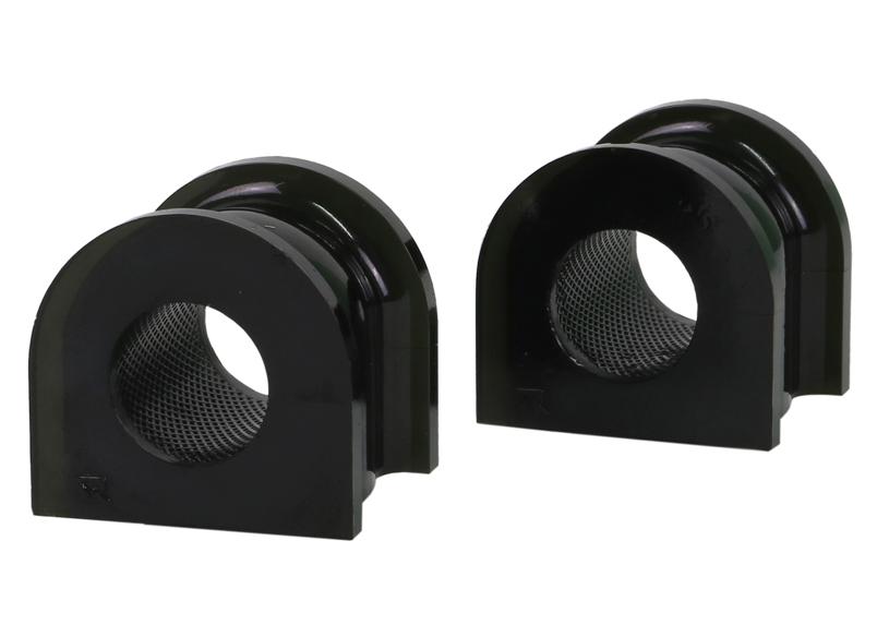 Whiteline W23470 Tuleje stabilizatora 25mm - tył - HONDA S2000 AP1, AP2 8/1999-2009 (4CYL)