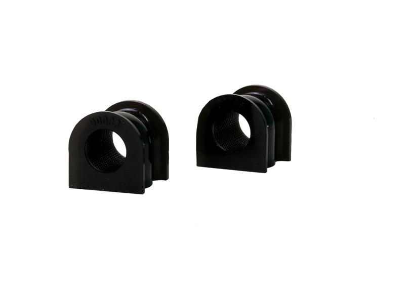 Whiteline W23634 Tuleje stabilizatora 21mm - tył - HONDA CIVIC FD2 2/2006-2011 (4CYL)