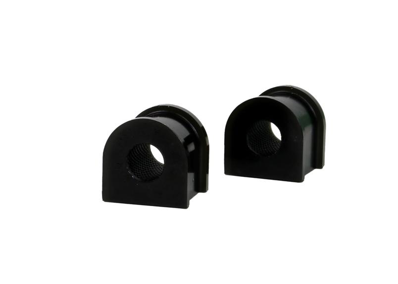 Whiteline W23669 Tuleje stabilizatora 18mm - tył - AUDI A4 / AUDI RS4 / AUDI S4