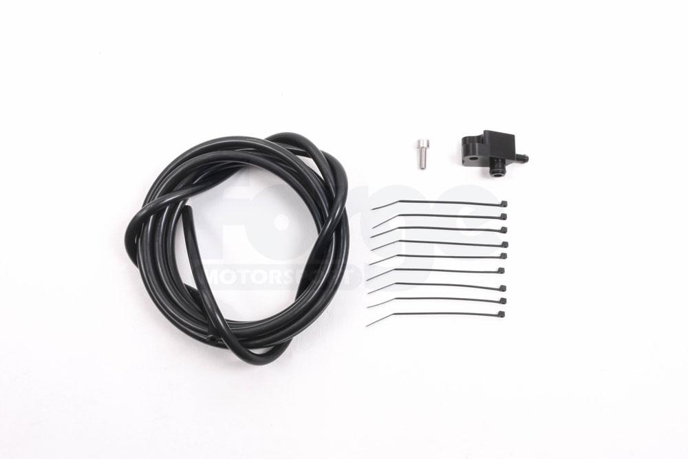 Forge FMBGFK7 - Adapter zegara doładowania do FORD 2.3 ECOBOOST - Ford Focus RS / Ford Mustang