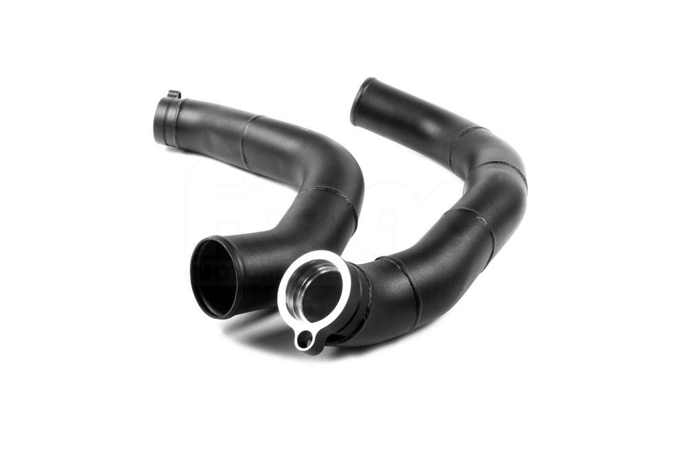 Forge FMBP1 - BMW M3 F80/M4 F82 Zestaw sztywnych rur - BMW Seria M3 / BMW Seria M4