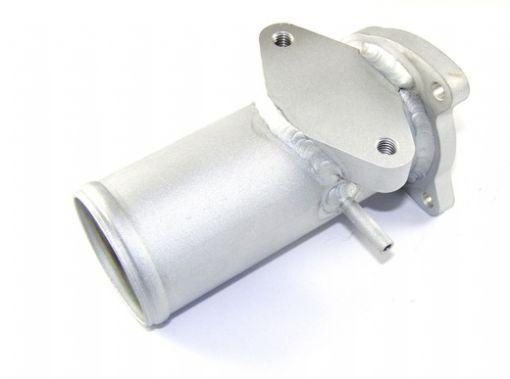 Forge FMEGRRPS - Rura zaworu EGR ( zamiennik ) 90 - 130PD - Audi A3 / SEAT Leon MK1 / Skoda Fabia / Skoda Octavia / Volkswagen Golf Mk4