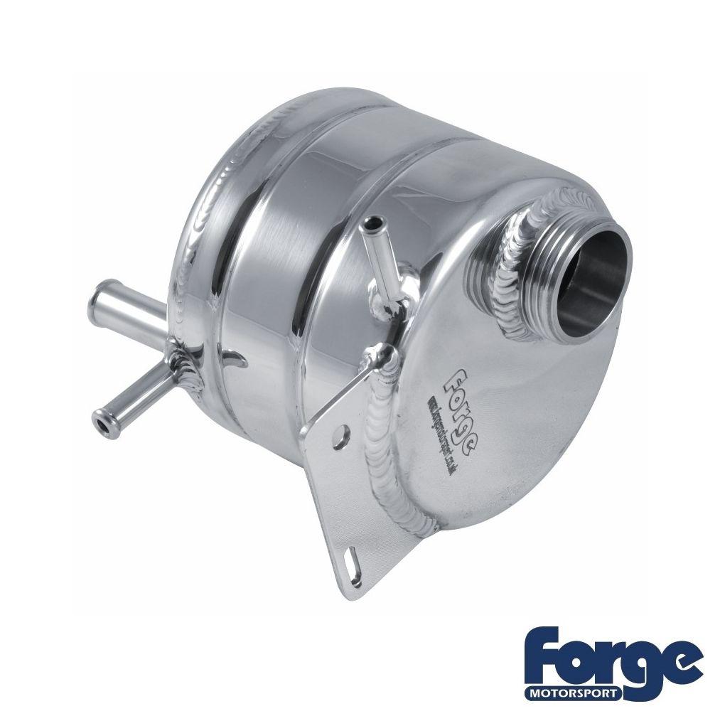 Forge FMHTR56-C - Zbiornik płynu chłodniczego aluminiowy R56 MODELS EXCL. DIESEL (MY 2007 i nowsze) - MINI R56/57