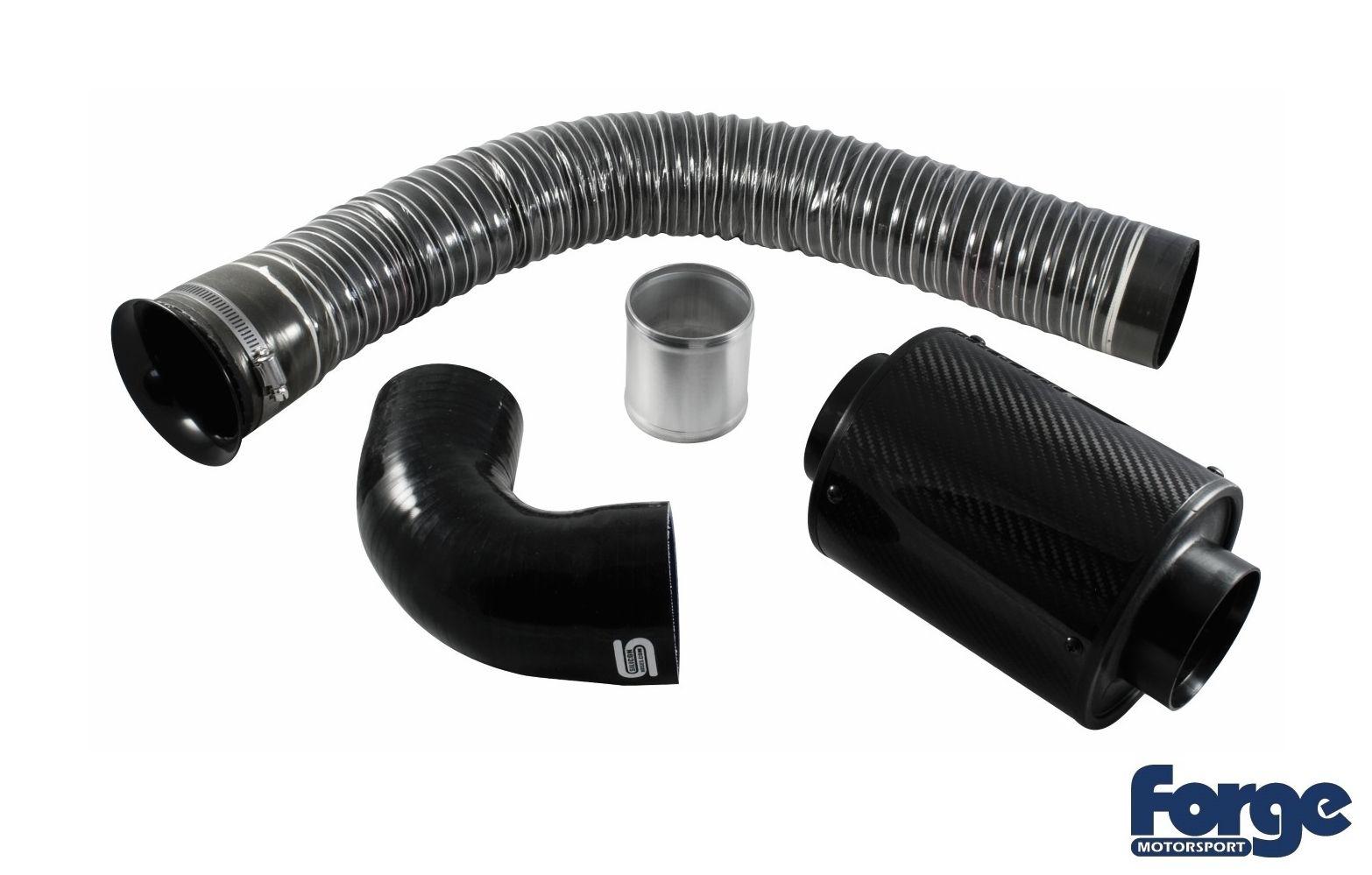 Forge FMIND05 - Zestaw dolotowy (carbon) R56 COOPER S - MINI R56/57