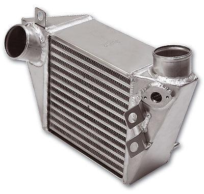 Forge FMINTMK4PD-C/R - Intercooler MK4 Golf 130PD - Volkswagen Golf Mk4