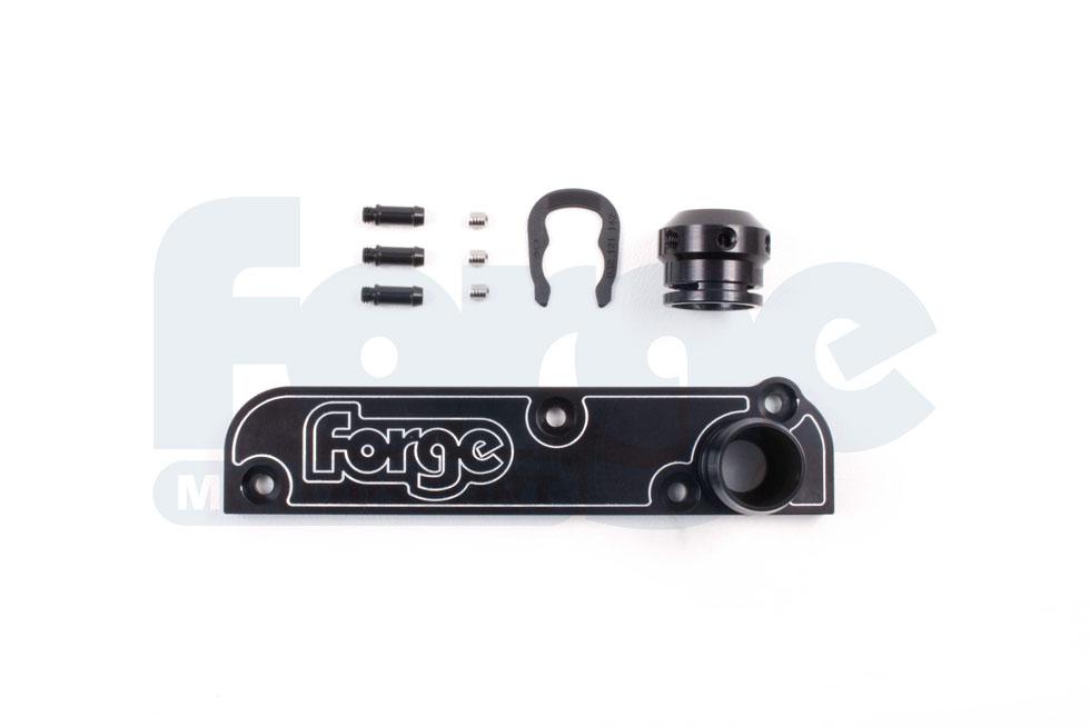 Forge FMPCVD1 - VAG 2.0TFSI zestaw usuwający zawór PCV - Audi S3 8P / Volkswagen Golf Mk5 GTI