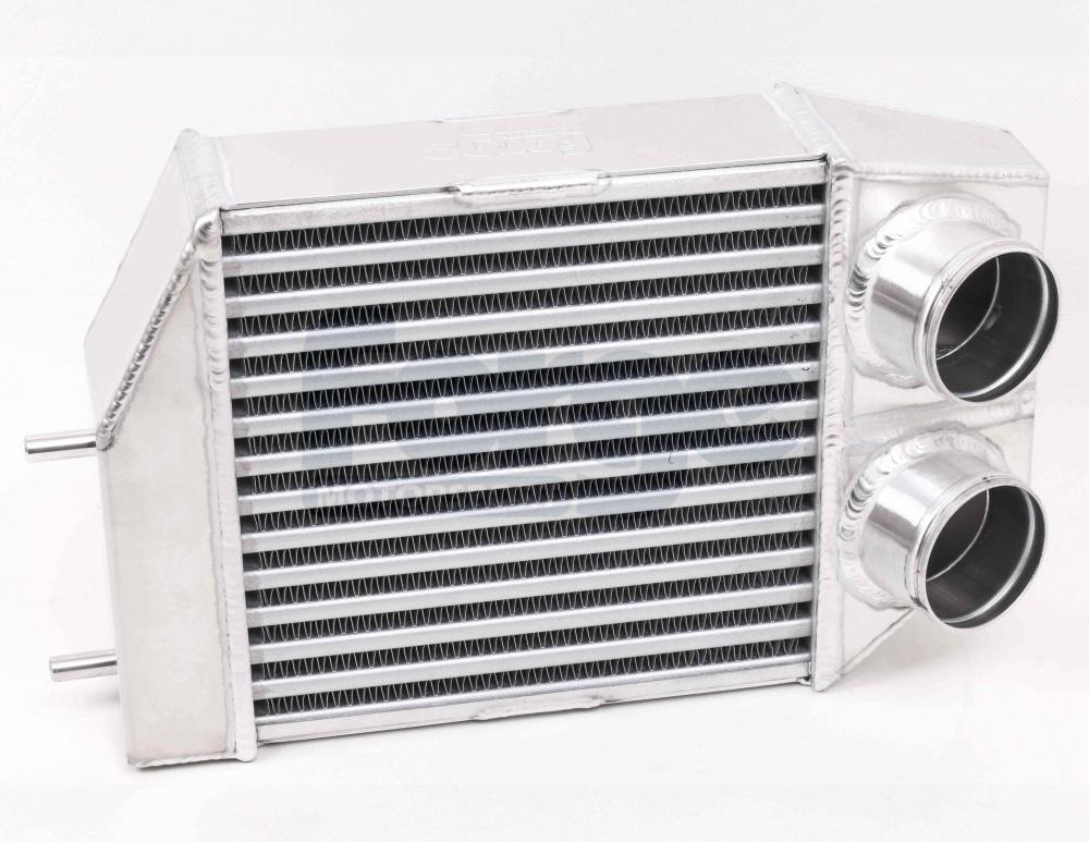 Forge FMINT100-C - INTERCOOLER aluminiowy - podwójny rdzeń (bardziej wydajny) - Renault 5