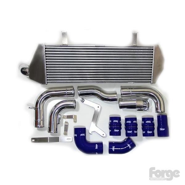 Forge FMINT100PD-C/R - IBIZA MK4 PD100 DIESEL Intercooler KIT - SEAT Ibiza 