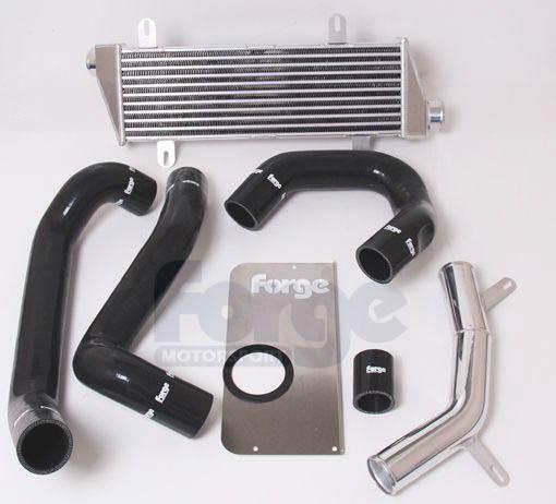 Forge FMINT208GTi-C/R - INTERCOOLER - zestaw - do PEUGEOT 208 GTI - Peugeot 208 GTi Turbo