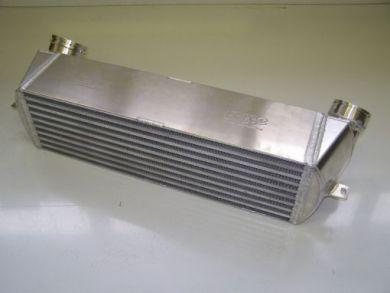 Forge FMINT320D-C - INTERCOOLER (bardziej wydajny) do 320 DIESEL E90 SERIES - BMW Seria 3