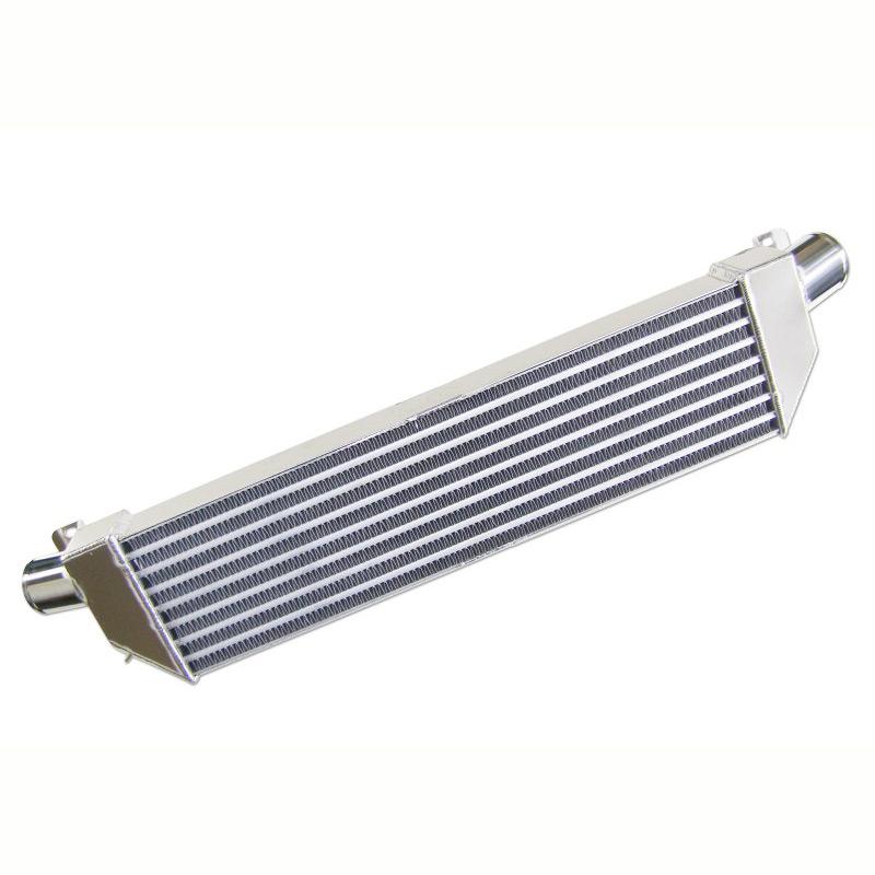 Forge FMINTA3TDi-C/R - AUDI A3 TWINTERCOOLER (montowany na fabryczny intercooler) 2.0 TDi - Audi A3