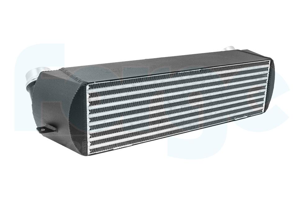 Forge FMINTBM135F20-C - INTERCOOLER (bardziej wydajny) do F20/F22 CHASSIS (N55 ) - BMW Seria 1 / BMW Seria 2 / BMW Seria M2 / BMW Seria 3 / BMW Seria 4