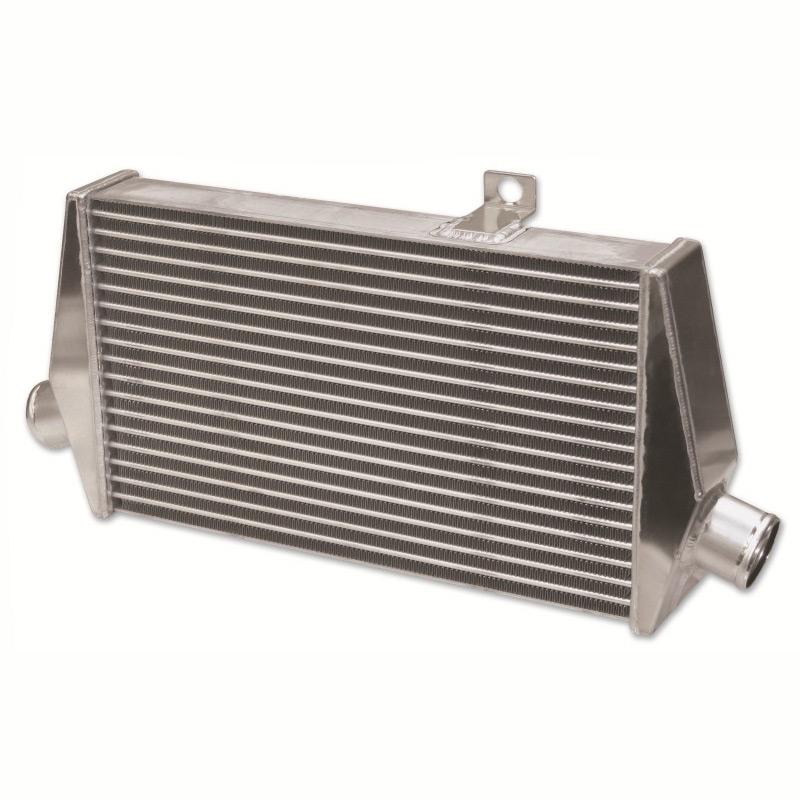 Forge FMINTEVO-C - INTERCOOLER ALUMINIOWY (EVO 4/5/6) - Mitsubishi EVO 4 / Mitsubishi EVO 5 6