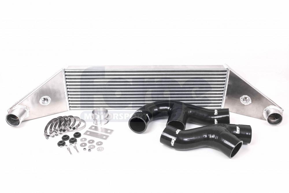 Forge FMINTGOLR-C/R - INTERCOOLER - zestaw - do MK6 GOLF R - Volkswagen Golf R Mk6