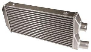 Forge FMINTMK4F-C/B - 1.8T INTERCOOLER aluminiowy monotwany z przodu - Volkswagen Golf Mk4