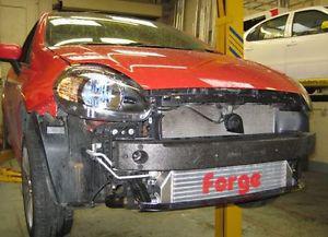 Forge FMINTPUNTO-C/R - GRAND PUNTO 1.4 TJET lub MULTIAIR Intercooler - Alfa Mito / Fiat Grand Punto / Fiat Punto Abarth / Fiat Punto EVO