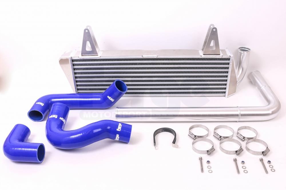 Forge FMINTRCT-C/R - Clio 200RS 1.6 TURBO INTERCOOLER - Renault Clio