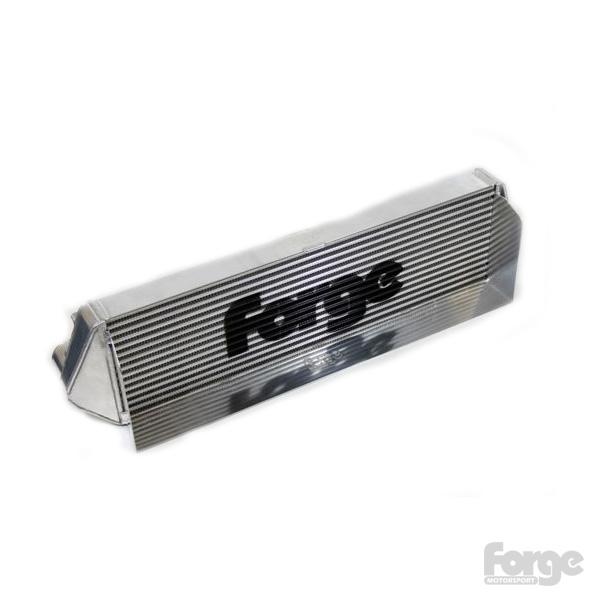 Forge FMINTST250-C/R - FOCUS ST250 INTERCOOLER (bardziej wydajny) & sztywne orurowanie - Ford Focus ST