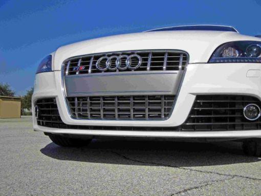 Forge FMINTTTS-C/R - INTERCOOLER do MK2 TTS 2 LITRE (4 cylinder) - Audi TTS (MK2)
