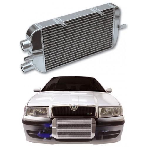 Forge FMSKOFMIC - OCTAVIA 1.8T FMIC KIT - Skoda Octavia