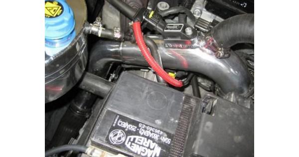 Forge FMFGPINL - FIAT GRAND PUNTO TJET Rura dolotu - Fiat Grand Punto