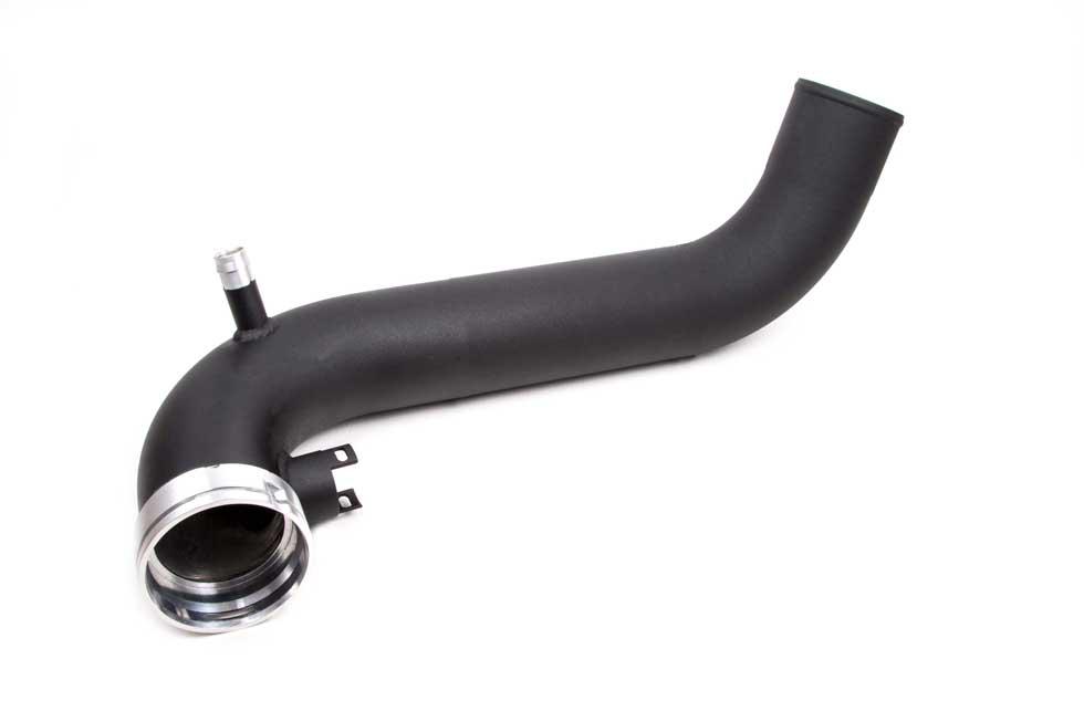 Forge FMHFIP1 - Rura dolotu Hi Flow - MINI F48 X1 / MINI F54 Clubman / MINI F55 / MINI F56 / MINI F57 Cabrio / MINI F60 Countryman