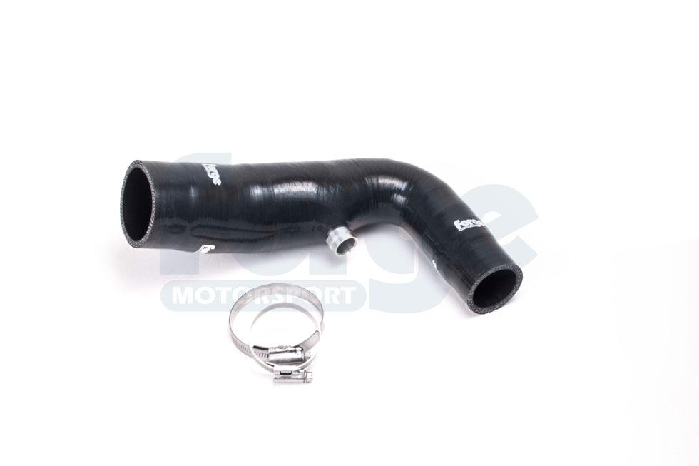 Forge FMINLH3-R - FORD FIESTA 1.0T ECOBOOST Rura DE-RESONATOR - Ford Fiesta
